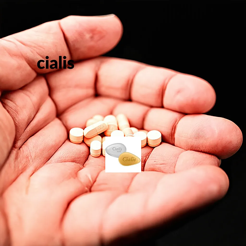 Precio comercial de cialis